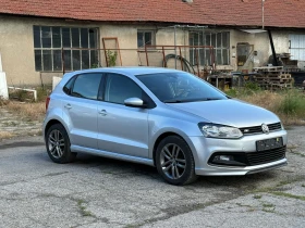 VW Polo TDI R LINE, снимка 2