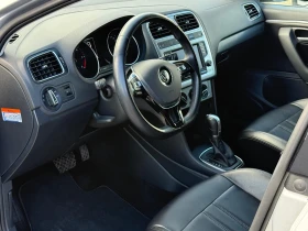 VW Polo TDI R LINE, снимка 5