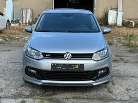 VW Polo TDI R LINE, снимка 1