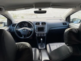 VW Polo TDI R LINE, снимка 8