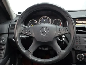 Mercedes-Benz C 200 W204 C200 Cgi, снимка 13
