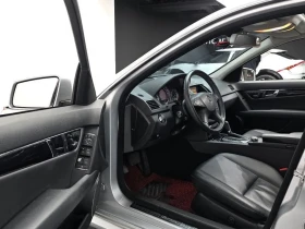 Mercedes-Benz C 200 W204 C200 Cgi, снимка 11