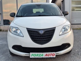 Lancia Ypsilon 1.2I-EURO 6, снимка 8