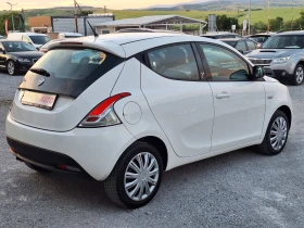 Lancia Ypsilon 1.2I-EURO 6, снимка 5
