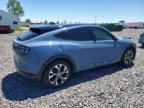 Ford Mustang Mach-E Premium, снимка 3