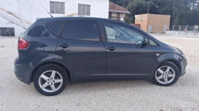 Seat Altea 1.9tdi, снимка 4