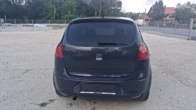 Seat Altea 1.9tdi, снимка 6
