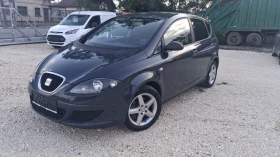 Seat Altea 1.9tdi, снимка 1