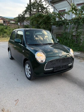 Daihatsu Trevis 1.0i, снимка 2