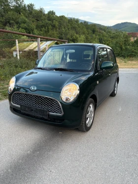 Daihatsu Trevis 1.0i, снимка 1