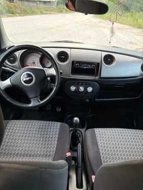 Daihatsu Trevis 1.0i, снимка 7
