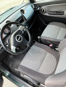 Daihatsu Trevis 1.0i, снимка 5
