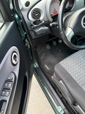 Daihatsu Trevis 1.0i, снимка 6