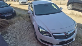 Opel Insignia 2.0 CDTI, снимка 4