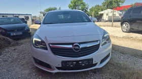 Opel Insignia 2.0 CDTI, снимка 1