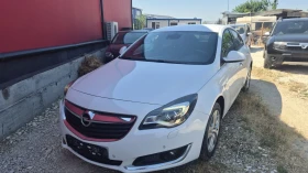 Opel Insignia 2.0 CDTI, снимка 3