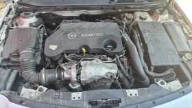 Opel Insignia 2.0 CDTI, снимка 13