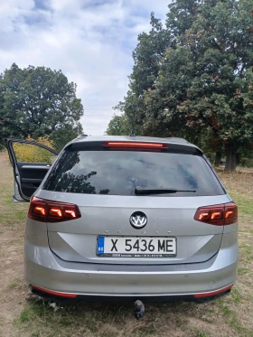 VW Passat 2 0 TDI 190 кс, снимка 4