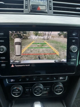 VW Passat 2 0 TDI 190 кс, снимка 6