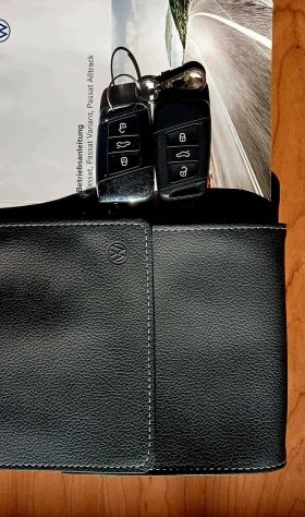 VW Passat 2 0 TDI 190 кс, снимка 12