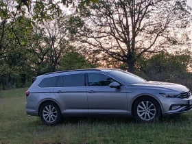 VW Passat 2 0 TDI 190 кс, снимка 1