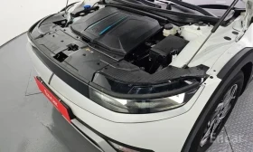 Hyundai Ioniq 5 AWD / 360 / АВТОНОМНО КАРАНЕ / ОБДУХВАНЕ / ЛИЗИНГ, снимка 5