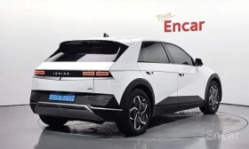 Hyundai Ioniq 5 AWD / 360 / АВТОНОМНО КАРАНЕ / ОБДУХВАНЕ / ЛИЗИНГ, снимка 2