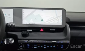 Hyundai Ioniq 5 AWD / 360 / АВТОНОМНО КАРАНЕ / ОБДУХВАНЕ / ЛИЗИНГ, снимка 13