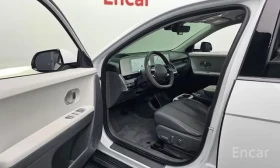 Hyundai Ioniq 5 AWD / 360 / АВТОНОМНО КАРАНЕ / ОБДУХВАНЕ / ЛИЗИНГ, снимка 9