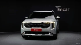 Kia Carnival 3.5* PRESTIGE* ПОДГРЕВ* ОБДУХВАНЕ* КАМЕРА* КОЖА* , снимка 3