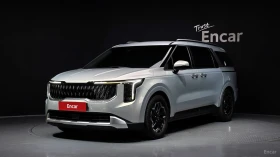 Kia Carnival 3.5* PRESTIGE* ПОДГРЕВ* ОБДУХВАНЕ* КАМЕРА* КОЖА* , снимка 1