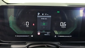 Kia Carnival 3.5* PRESTIGE* ПОДГРЕВ* ОБДУХВАНЕ* КАМЕРА* КОЖА* , снимка 7