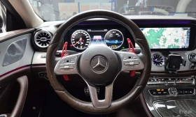 Mercedes-Benz CLS 400  CLS400d 4MATIC/ФИНАНСИРАНЕ, снимка 13