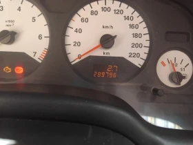 Opel Astra, снимка 2