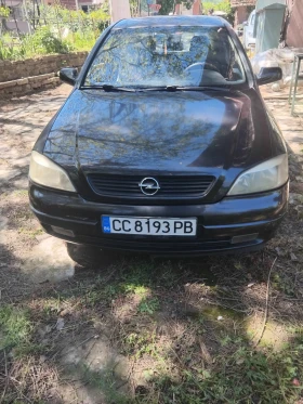 Opel Astra, снимка 7