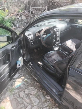 Opel Astra, снимка 4