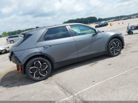 Hyundai Ioniq 5 Sel, снимка 4