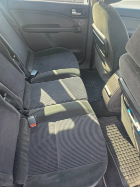 Ford C-max, снимка 13