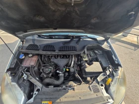 Ford C-max, снимка 16