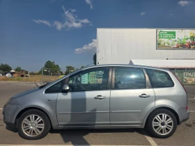 Ford C-max, снимка 4
