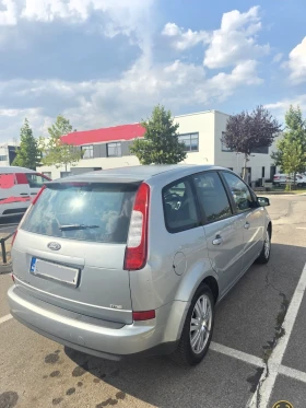 Ford C-max, снимка 8
