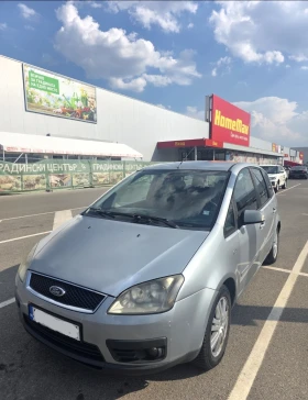 Ford C-max, снимка 3