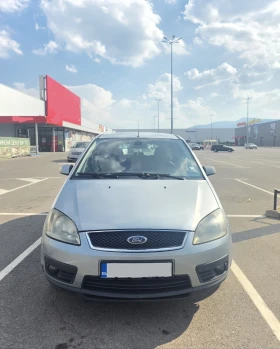Ford C-max, снимка 1