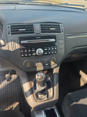 Ford C-max, снимка 11