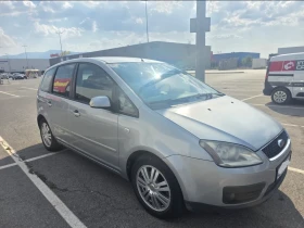 Ford C-max, снимка 2