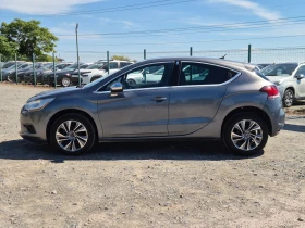 Citroen DS4 1.6HDI 110кс, снимка 2