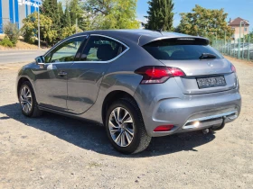 Citroen DS4 1.6HDI 110кс, снимка 3