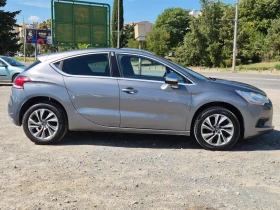 Citroen DS4 1.6HDI 110кс, снимка 6