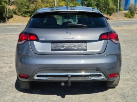Citroen DS4 1.6HDI 110кс, снимка 4