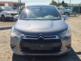 Citroen DS4 1.6HDI 110кс, снимка 8